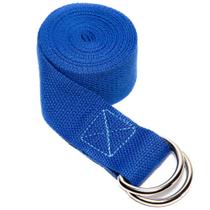 Cinto de Yoga Fita para Alongamento Yangfit Cinto de Yoga Fita para Alongamento Yangfit