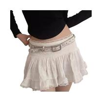 Cinto Decorado Com Laço Para Mulheres Estilo Coreano Para Jeans E Saias Design Simples E Versátil