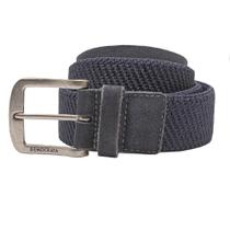 Cinto democrata denim tecido ref cin0790 masculino