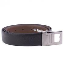 Cinto Dupla Face Fasolo G020144 Masculino