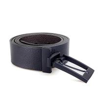 Cinto Dupla Face Rafarillo Listras Couro Masculino