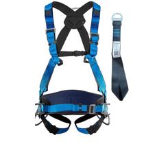 Cinto DUROC III CA51949 + Extensor 50cm Segurança Altura