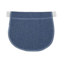 Cinto Elástico Ajustável Para Gestantes, Extensor De Cintura Para Roupas E Calças