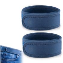 Cinto Elástico BeltBro Pro Sem Fivela Invisível Tático