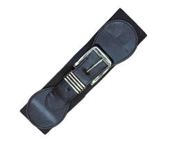 Cinto Elástico Com Faixa Feminino Novidade Largo Zx-150