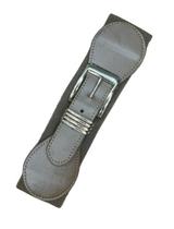 Cinto Elástico Com Faixa Feminino Novidade Largo Zx-150