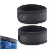 Cinto Elástico Invisível BeltBro Pro Sem Fivela e Ajustável Cinto Elástico Invisível BeltBro Pro Sem Fivela e Ajustável