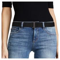 Cinto elástico JASGOOD No Show Invisible Elastic Women