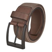 Cinto Elástico Masculino Esportivo Resistente Conforto