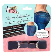 Cinto Elástico That Girl