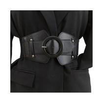 Cinto Elástico Vermelho plus Size, Cinto Corset Branco Largura Ajustável Para Mulheres, Faixa Para