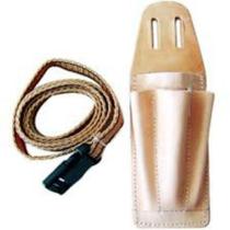 Cinto Eletricista De Couro - Dtools