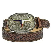 Cinto Em Couro Country Atrevidu's Tradição Boiadeiro Cinto Em Couro Country Atrevidu's Tradição Boiadeiro