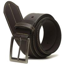 Cinto em Couro Motoqueiro Café Cinto em Couro Motoqueiro Café