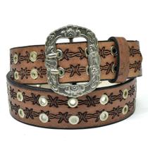 Cinto Em Couro Muladeiro Arame Atrevidu's Country Cinto Em Couro Muladeiro Arame Atrevidu's Country