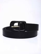 Cinto Em Couro Plus Size Ed-033a