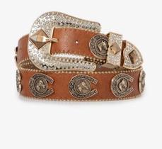Cinto em Pedraria Cinto em Pedraria
