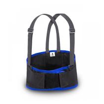Cinto Ergonômico kalipso Tamanho "M" ou Cinta Lombar/Faixa/Abdominal Cinto Ergonômico kalipso Tamanho "M" ou Cinta Lombar/Faixa/Abdominal