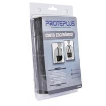 Cinto Ergonômico PPE 01 PROTEPLUS