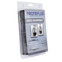 Cinto ergonômico proteplus