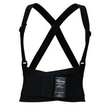 Cinto Ergonomico - Tamanho GG - Plastcor - 70031032