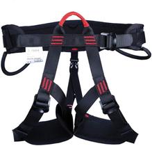 Cinto Especial para Treinamento Tático Policial Rapel