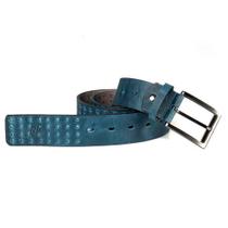 Cinto Esportivo Azul 024-6