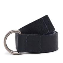 Cinto Esportivo Dupla Face Masculino Couro e Lona CM SHOES by Lorenzo Desing Cinto Esportivo Dupla Face Masculino Couro e Lona CM SHOES by Lorenzo Desing