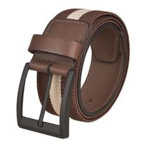 Cinto Esportivo Elástico Masculino Resistente