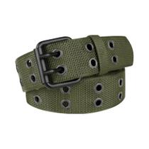 Cinto Esportivo Masculino De Nylon Respirável Com Fivela Para Calças Jeans