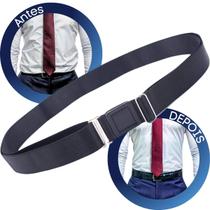 Cinto Esticador De Camisa Social Prende Dentro Da Calça Cinto Esticador De Camisa Social Prende Dentro Da Calça