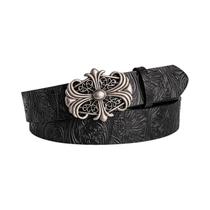 Cinto Estilo Boêmio Retrô Para Homens E Mulheres Moda Punk Rock Y2K Para Jeans Vestidos Uso Casual