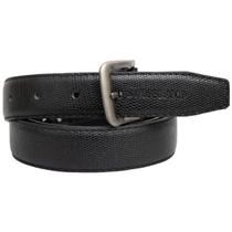 Cinto Executivo Yins Largura 3,2cm Masculino Adulto Preto Ref - YS32158-Mix1