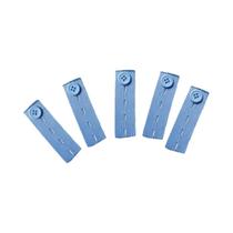 Cinto Extensor De Cintura Elástico Ajustável Para Gestantes E Homens: Fivela Prática Para Aumentar O