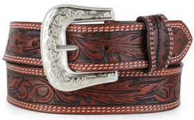 Cinto F&L CLASSIC Western em Couro Legítimo Tamanho 44 Cinto F&L CLASSIC Western em Couro Legítimo Tamanho 44