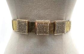 Cinto faixa de elástico feminino ed2013 Barão do Couro