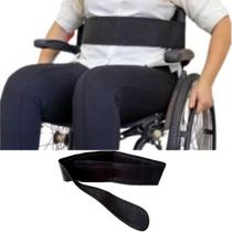 Cinto Faixa De Segurança Para Cadeira De Rodas Alça Cadeirante Conforto Faixa PCD Segurar Tronco Cinto Faixa De Segurança Para Cadeira De Rodas Alça Cadeirante Conforto Faixa PCD Segurar Tronco