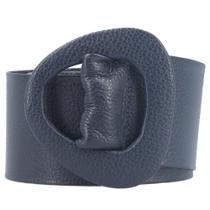 Cinto Faixa Maiara de Couro Bauarte