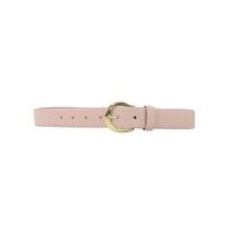Cinto Fasolo Anil Pca Feminino - Nude Cinto Fasolo Anil Pca Feminino - Nude