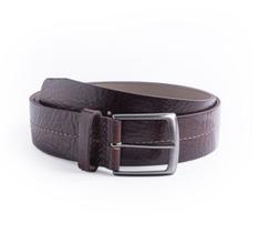 Cinto Fasolo Couro G1340 Masculino Cinto Fasolo Couro G1340 Masculino