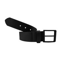 Cinto Fasolo Couro Masculino - Preto Cinto Fasolo Couro Masculino - Preto