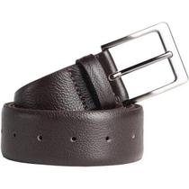 Cinto Fasolo Couro S2111 Masculino Cinto Fasolo Couro S2111 Masculino