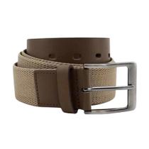 Cinto fasolo elástico comfort masculino ref: fas6188