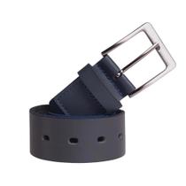 Cinto Fasolo Elástico G188-085 ul-Marinho Cinto Fasolo Elástico G188-085 ul-Marinho