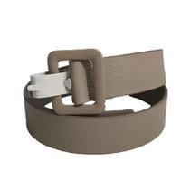 Cinto Fasolo Flote PCA Feminino - Bege Cinto Fasolo Flote PCA Feminino - Bege