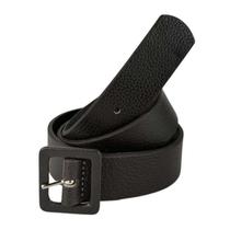 Cinto Fasolo Flote Pca Feminino - Preto Cinto Fasolo Flote Pca Feminino - Preto
