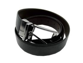 Cinto Fasolo Masculino 100% Couro Dupla Face X396147 Cinto Fasolo Masculino 100% Couro Dupla Face X396147