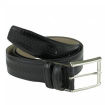 Cinto Fasolo Masculino Couro