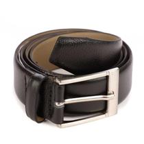 Cinto Fasolo T135 Couro Masculino 32 MM