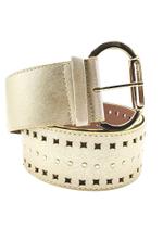 Cinto feminino anatômico largo ED4242